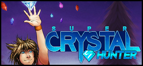 Super Crystal Hunter precios