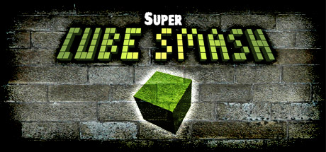 Configuration requise pour jouer à Super Cube Smash