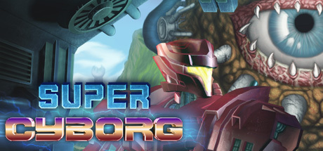 Super Cyborg цены