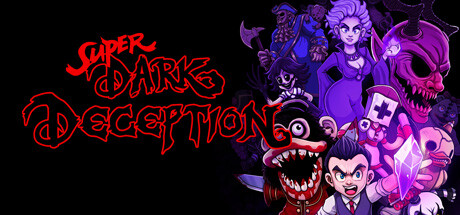 Super Dark Deception System Requirements