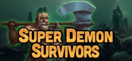 Super Demon Survivors ceny