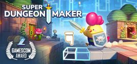 Super Dungeon Maker - yêu cầu hệ thống