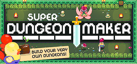 Super Dungeon Maker цены