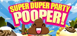 Configuration requise pour jouer à Super Duper Party Pooper