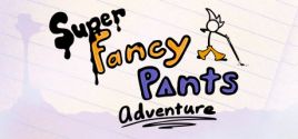 Super Fancy Pants Adventure系统需求