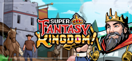 Super Fantasy Kingdom 시스템 조건