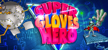 Super Gloves Hero цены