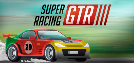 Super GTR Racing ceny