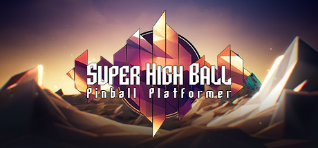 Wymagania Systemowe Super High Ball: Pinball Platformer