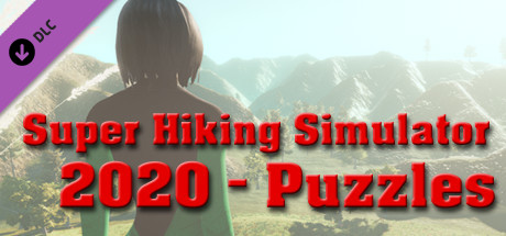 Configuration requise pour jouer à Super Hiking Simulator 2020 - Puzzles