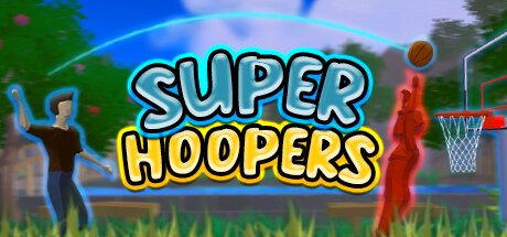 Super Hoopers系统需求