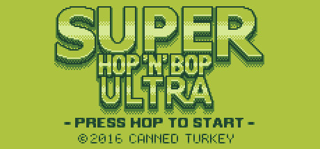Super Hop 'N' Bop ULTRA価格 