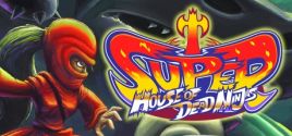Super House of Dead Ninjas prices