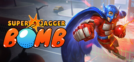 Prix pour Super Jagger Bomb