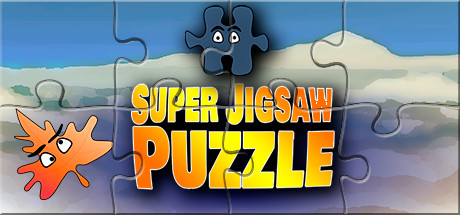 Configuration requise pour jouer à Super Jigsaw Puzzle