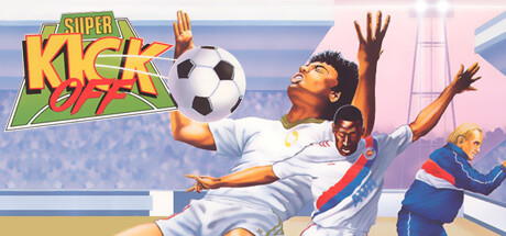 Super Kick Off (Game Boy/Game Gear/Master System/Mega Drive/SNES)系统需求