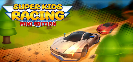 Требования Super Kids Racing : Mini Edition