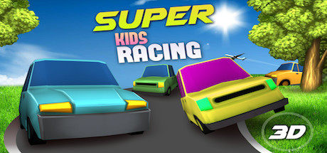 Super Kids Racing ceny