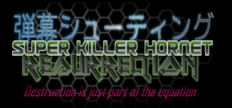 Super Killer Hornet: Resurrection Systemanforderungen