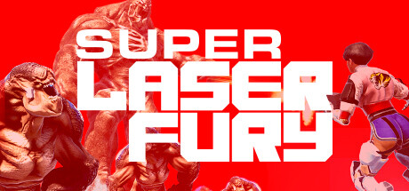 Super Laser Fury Systemanforderungen