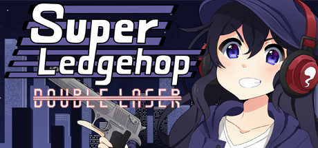 Super Ledgehop: Double Laser ceny