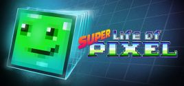 Prix pour Super Life of Pixel