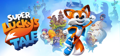 Super Lucky's Tale 가격