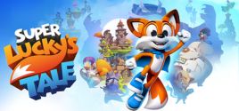 Super Lucky's Tale System Requirements
