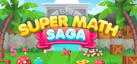 Prezzi di Super Math Saga
