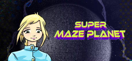 SUPER MAZE PLANET Requisiti di Sistema