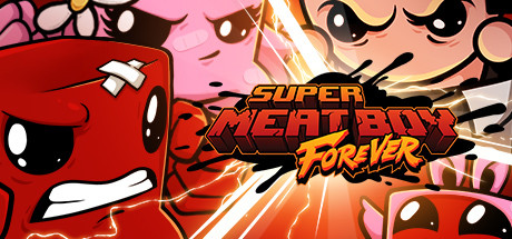 Super Meat Boy Forever цены