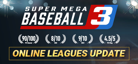 Preços do Super Mega Baseball 3