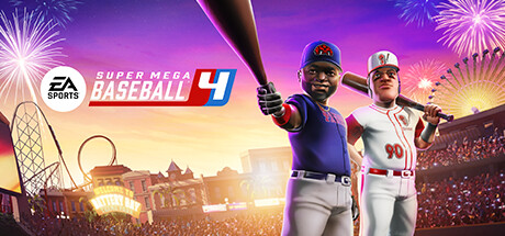 Super Mega Baseball™ 4 - yêu cầu hệ thống