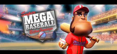 Super Mega Baseball: Extra Innings価格 
