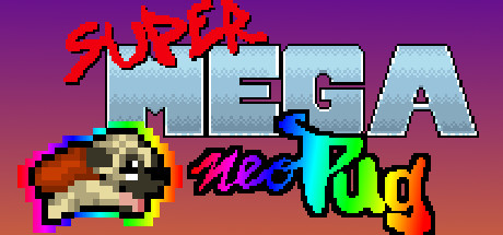 Super Mega Neo Pug Systemanforderungen