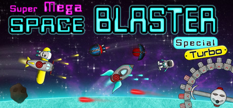 Preise für Super Mega Space Blaster Special Turbo