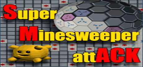 Prix pour Super Minesweeper attACK