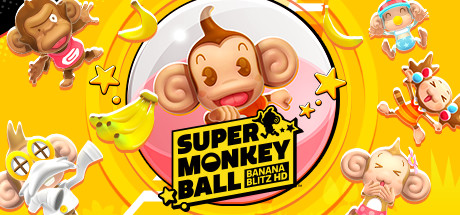 Super Monkey Ball: Banana Blitz HD цены