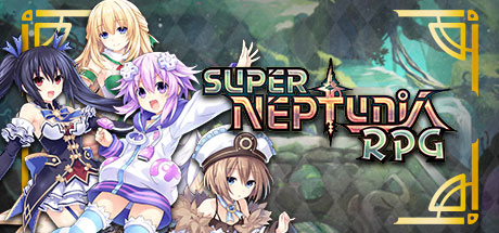 Super Neptunia RPG Sistem Gereksinimleri