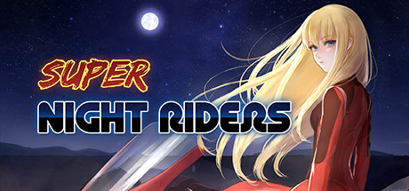 Super Night Riders цены
