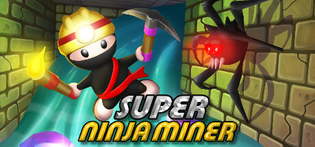 Super Ninja Miner ceny
