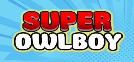 Prix pour Super Owlboy