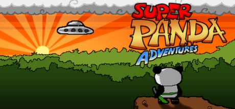 Super Panda Adventures Systemanforderungen