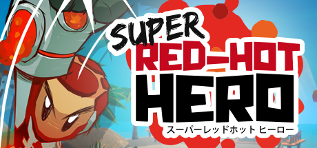 Super Red-Hot Hero precios
