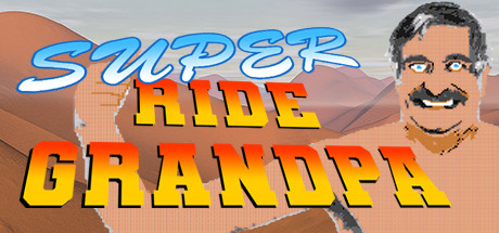 Super Ride Grandpa 시스템 조건