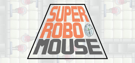 SUPER ROBO MOUSE цены