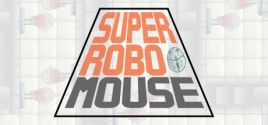 SUPER ROBO MOUSE ceny