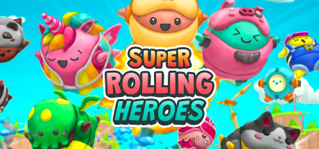 Super Rolling Heroes Systemanforderungen