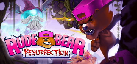 Super Rude Bear Resurrection fiyatları
