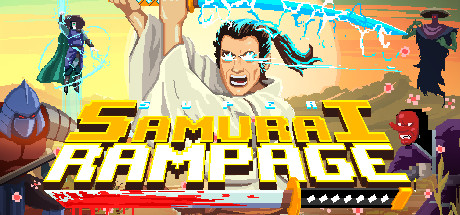 Super Samurai Rampage 가격